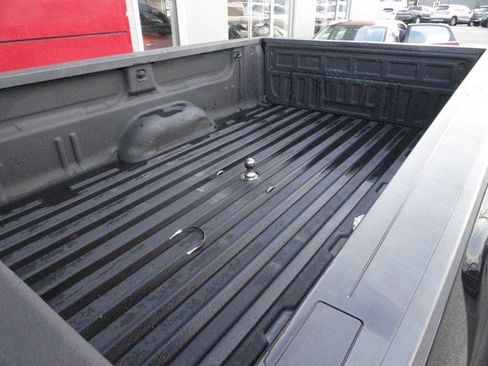 Used 2019 GMC Sierra 3500 Denali w/ Duramax Plus Package image 9