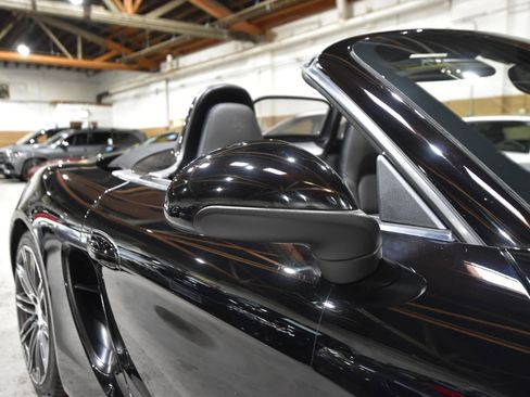 Used 2016 Porsche Boxster image 54