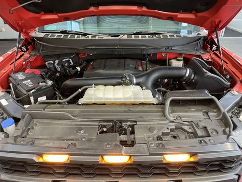 Used 2022 Ford F150 Raptor w/ Equipment Group 801A High image 50