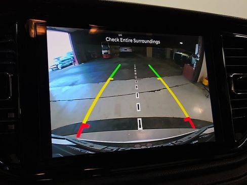 Used 2024 Dodge Durango GT image 21