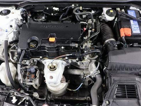 Used 2023 Honda Civic Sport image 22