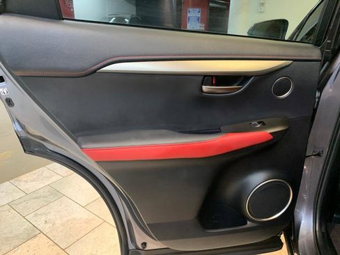 Used 2020 Lexus NX 300 F Sport image 44