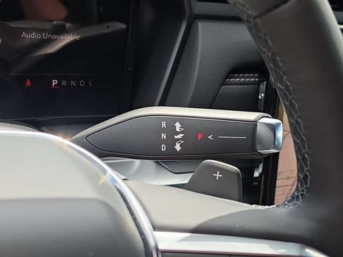 New 2027 GMC Terrain Elevation w/ Black Edition AWD/4WD image 16
