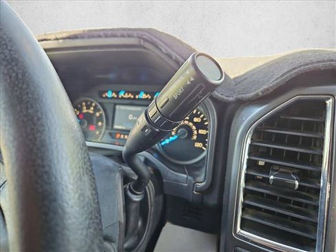 Used 2016 Ford F150 XLT w/ Equipment Group 301A Mid RWD image 13