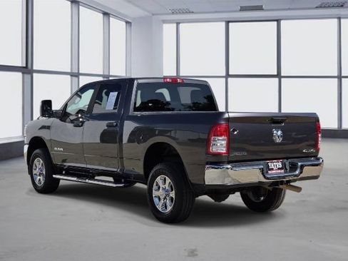 Used 2024 RAM 2500 Big Horn AWD/4WD image 7