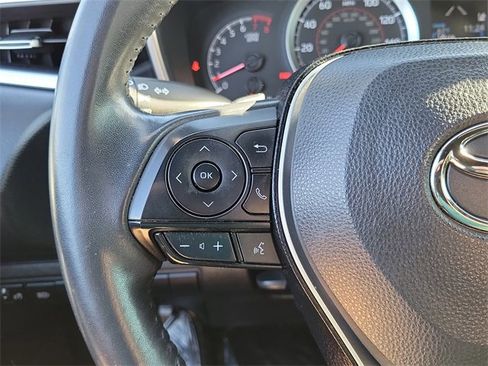 Used 2020 Toyota Corolla SE image 5