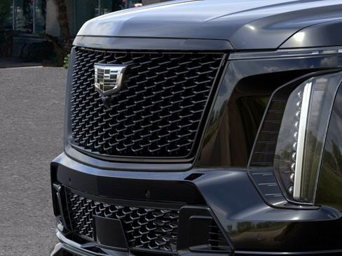 New 2026 Cadillac Escalade V image 13