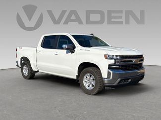 Used 2022 Chevrolet Silverado 1500 LT video 1