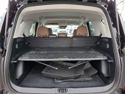 Used 2021 Ford Bronco Sport Outer Banks image 29