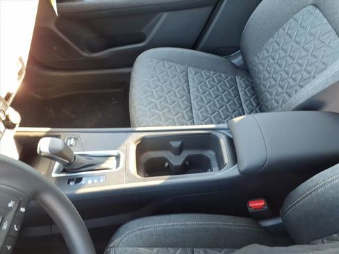 New 2026 Nissan Kicks SV w/ SV Premium Package image 16