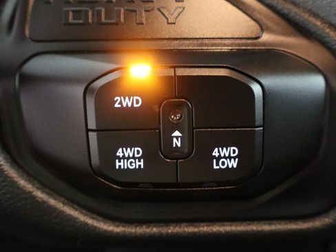 Used 2025 RAM 2500 Tradesman AWD/4WD image 41