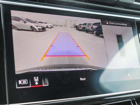 New 2025 Audi Q7 3.0T Premium Plus image 22