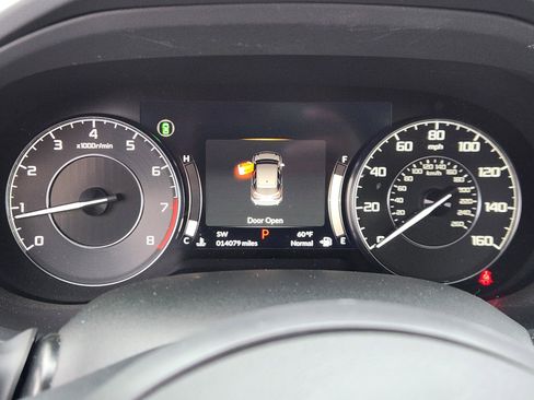 Used 2023 Acura RDX AWD image 10