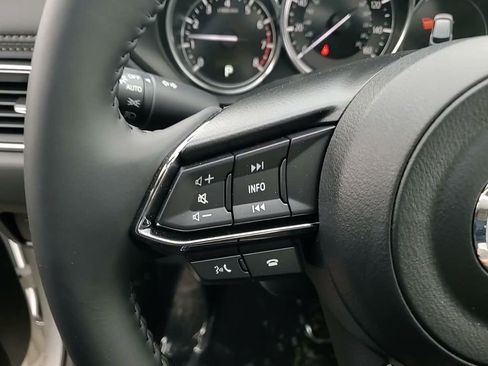 New 2025 MAZDA CX-5 AWD 2.5 S w/ Preferred Package image 15