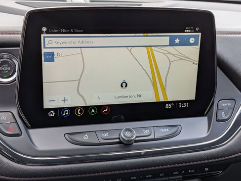 Used 2025 Chevrolet Blazer RS image 24