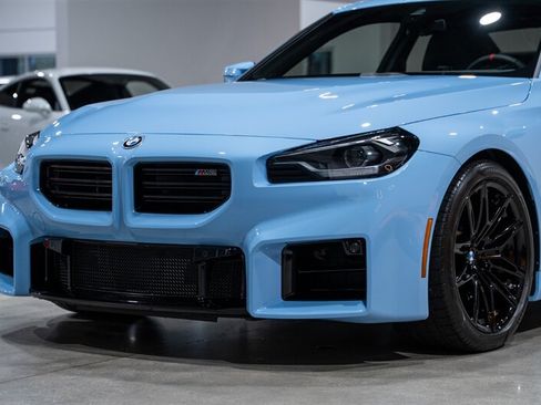 Used 2025 BMW M2 RWD image 64