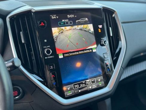 Used 2024 Subaru Ascent Premium w/ Convenience Package image 26