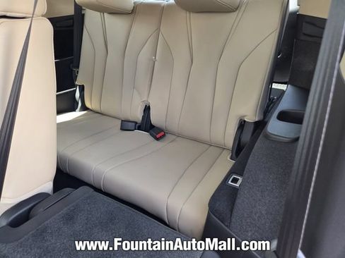 Certified 2026 Acura MDX SH-AWD image 10