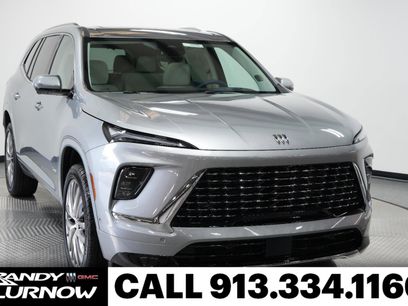 New 2026 Buick Enclave Avenir w/ Super Cruise Package