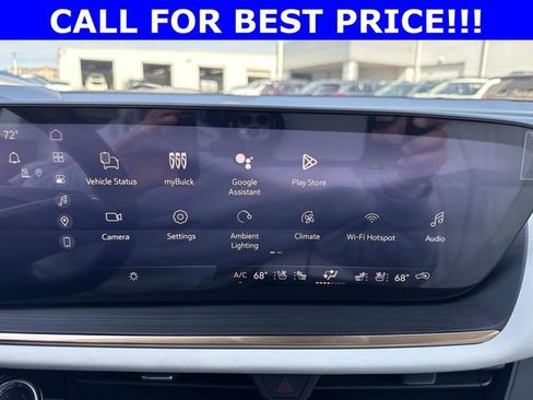 New 2026 Buick Envision Avenir image 20