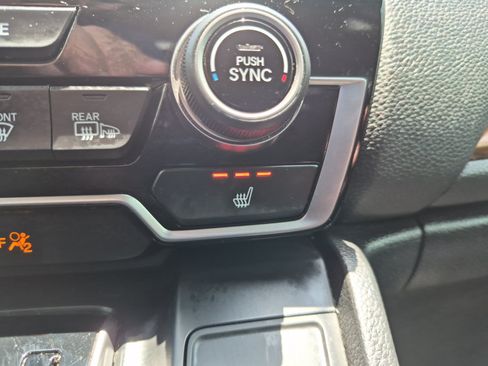 Used 2019 Honda CR-V EX image 24