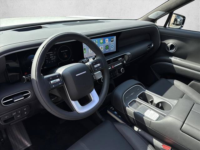 Used 2026 Hyundai Palisade Calligraphy AWD/4WD image 3