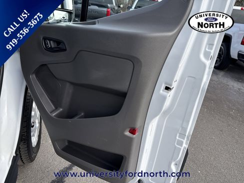 Used 2025 Ford Transit 350 XLT image 31