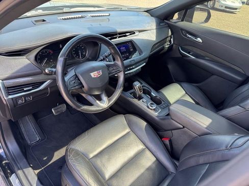 Used 2019 Cadillac XT4 Sport AWD/4WD image 15