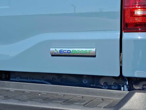 Used 2023 Ford F150 XL w/ STX Appearance Package image 29