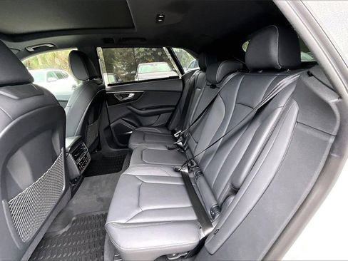 New 2026 Audi Q8 Premium Plus image 17