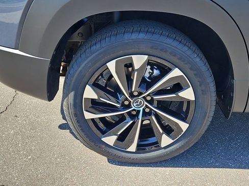New 2026 MAZDA CX-50 2.5 Hybrid w/ Weather Package image 5