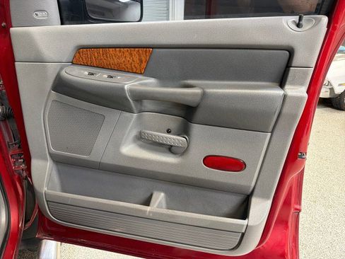 Used 2007 Dodge Ram 3500 Truck Laramie image 38