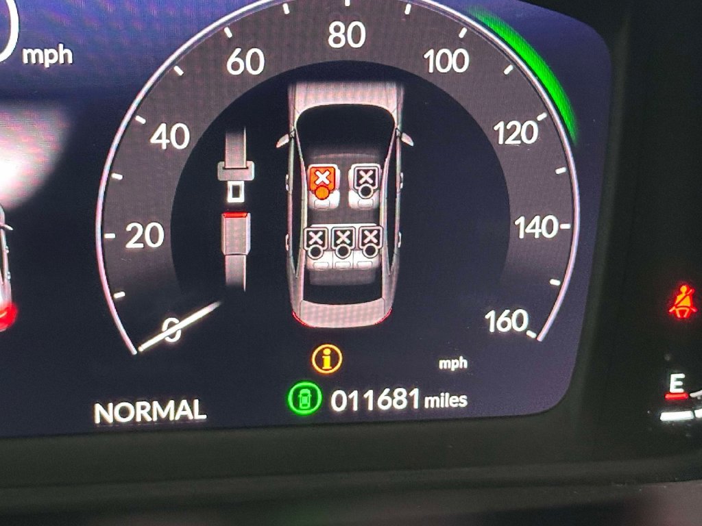 Used 2024 Honda Accord Sport image 24