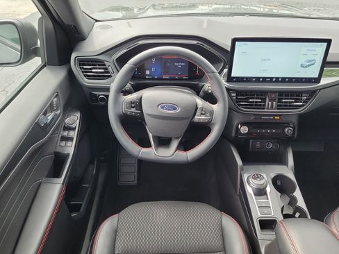 Used 2025 Ford Escape ST-Line w/ Tech Pack #1 AWD/4WD image 14
