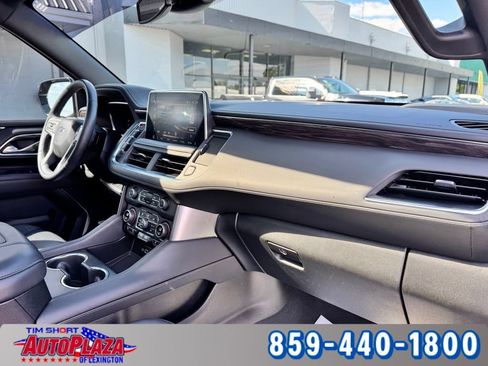 Used 2023 Chevrolet Suburban Z71 w/ Z71 Off-Road Package AWD/4WD image 49