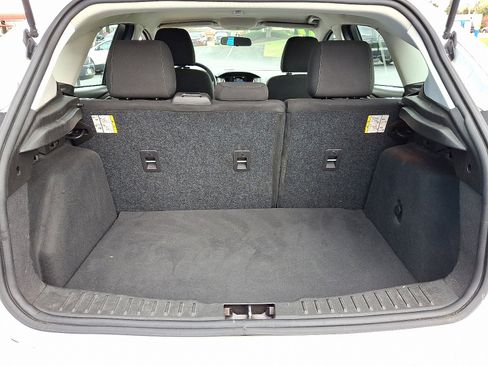 Used 2017 Ford Focus SE image 28