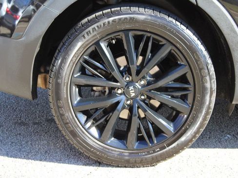 Used 2021 Kia Telluride SX image 40