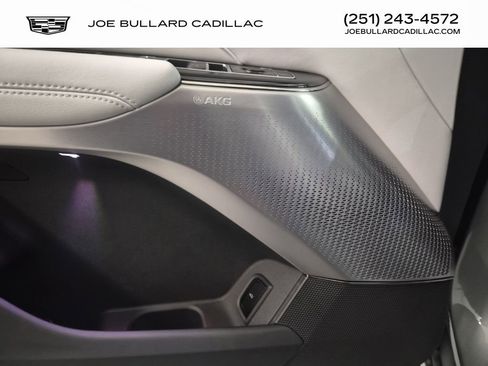 New 2026 Cadillac Lyriq Premium Luxury w/ LPO, Floor Liner Package image 17