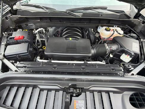 Used 2023 GMC Sierra 1500 Denali w/ Denali Reserve Package image 51