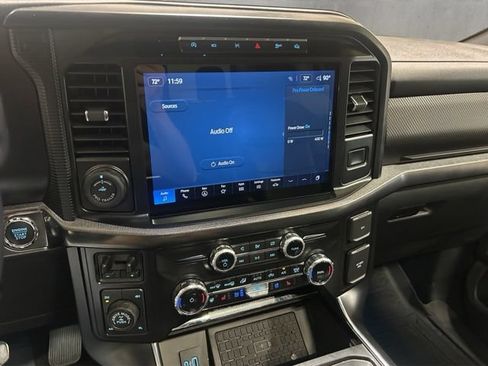Certified 2024 Ford F150 Raptor AWD/4WD image 16