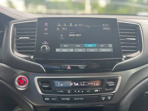 Used 2021 Honda Passport Sport image 15