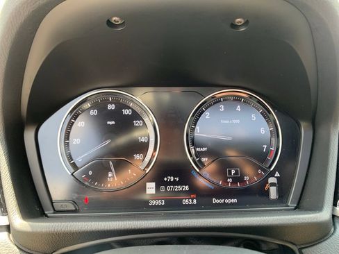 Used 2021 BMW X1 xDrive28i w/ Convenience Package AWD/4WD image 43