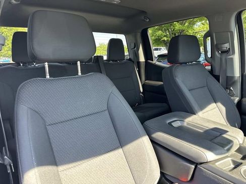 Used 2024 GMC Sierra 1500 Pro w/ Convenience Package AWD/4WD image 12