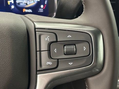 New 2026 Chevrolet Silverado 1500 LT w/ Z71 Off-Road Package image 20