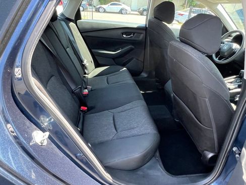 Used 2024 Honda Accord EX image 20
