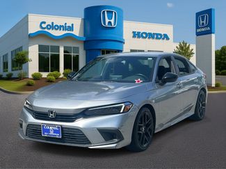 Used 2023 Honda Civic Sport video 2