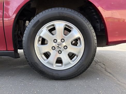 Used 2003 Honda Odyssey EX image 19