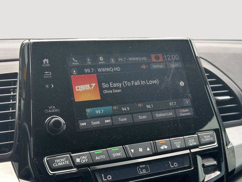 Used 2022 Honda Odyssey EX-L image 12