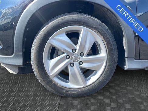 Used 2019 Honda HR-V EX image 14