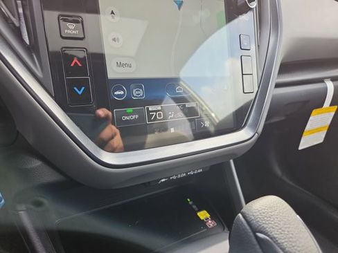 New 2026 Subaru Crosstrek 2.5i Sport AWD/4WD image 19